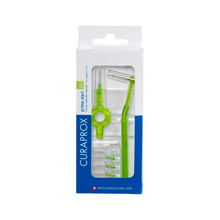 Curaprox Cepillo Interdental Cps 11 Prime Start