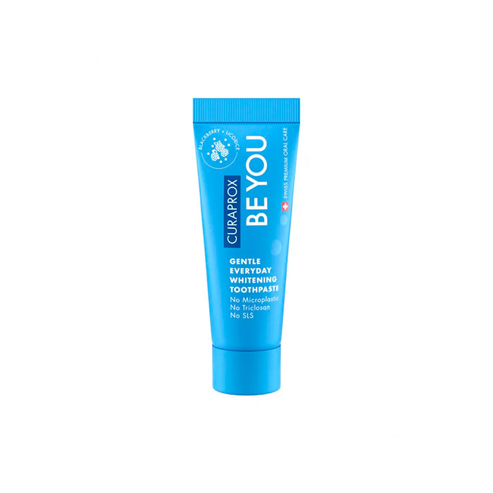 Curaprox Pasta Dental Be You Mora 10ml