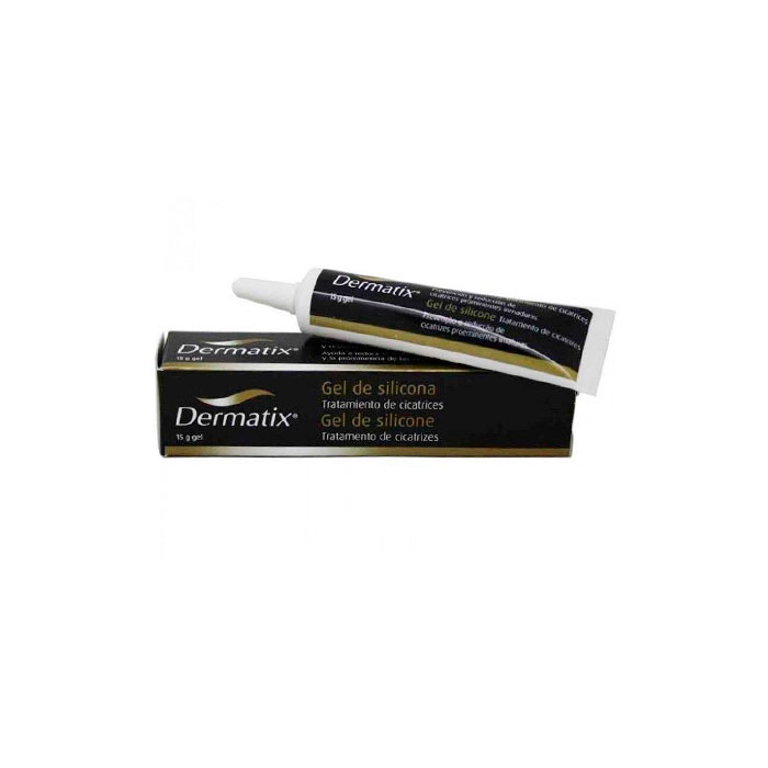 Dermatix Gel de Silicona Cicatrices 15g
