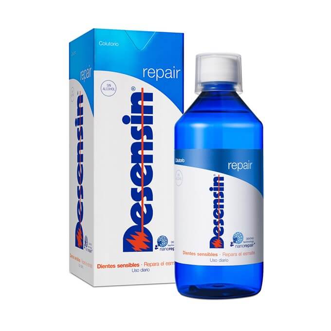 Desensin Repair Colutorio 500 ml
