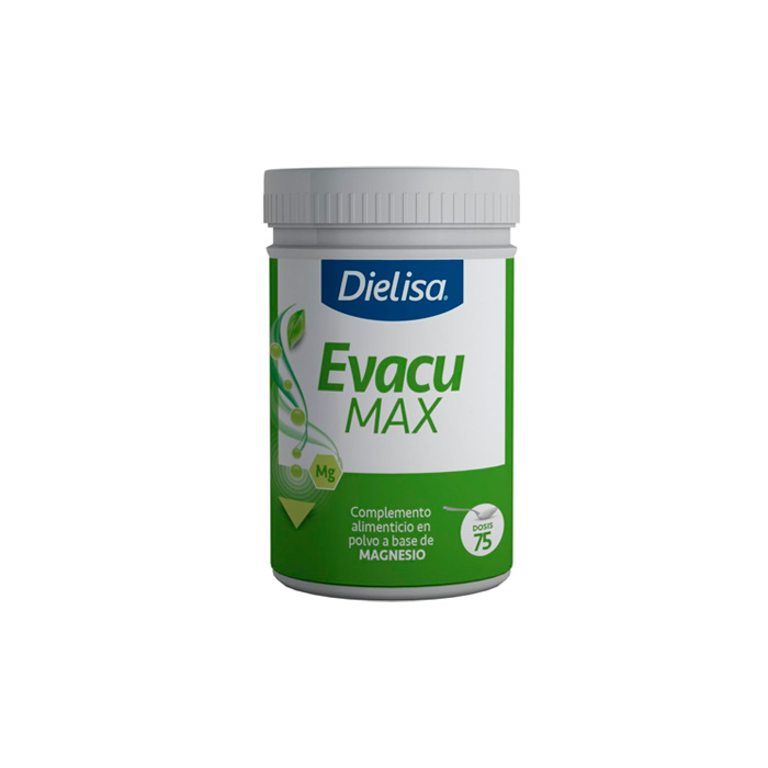 Dielisa Evacu Max 150 Gramos