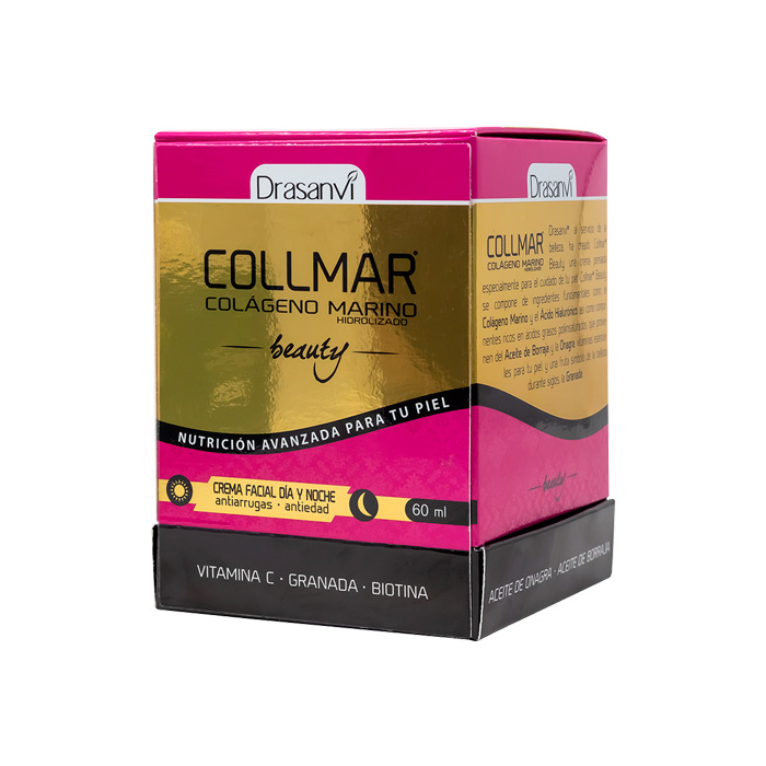 Drasanvi Collmar Beauty Crema Facial 60ml
