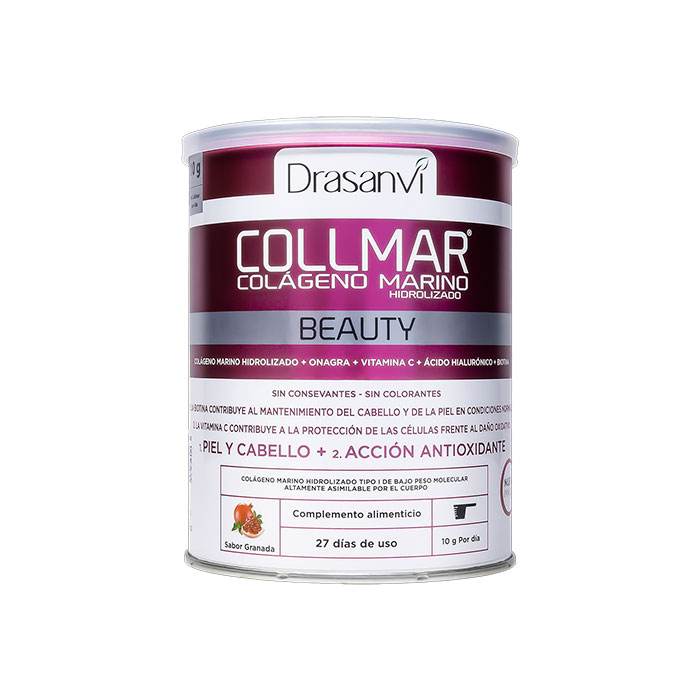 Drasanvi Collmar Beauty Granada 275g