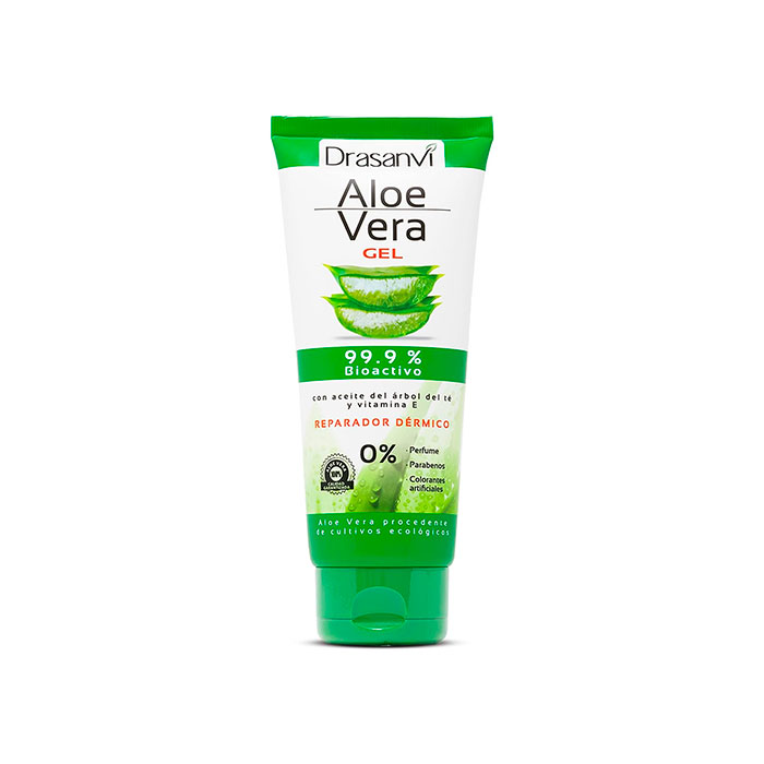 Drasanvi Gel Aloe Vera 200ml