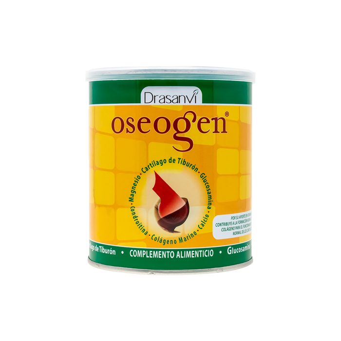 Drasanvi Oseogen Articular Polvo 375g