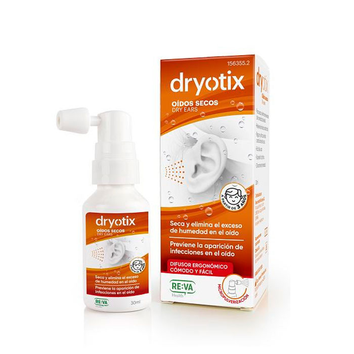 Dryotix Oido Spray 30 ml
