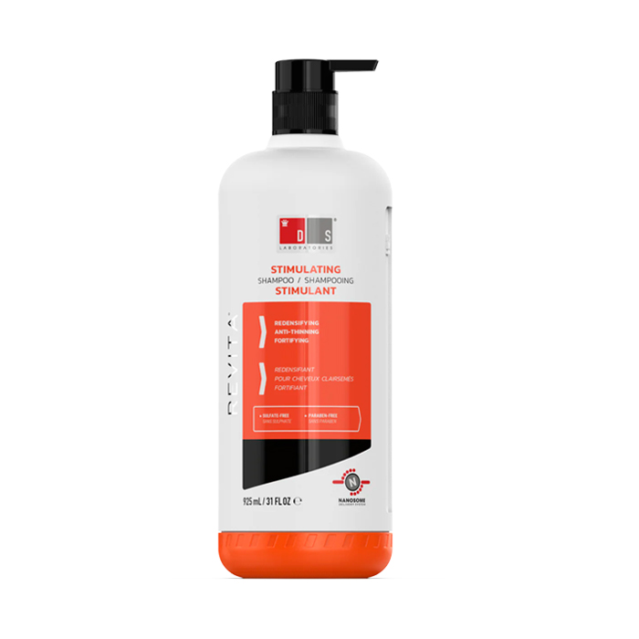 Ds Laboratories Revita Champú Anticaída 925ml