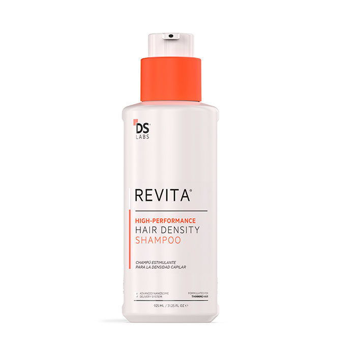 Ds Laboratories Revita Champú Anticaída Estimulante Del Cabello 925ml