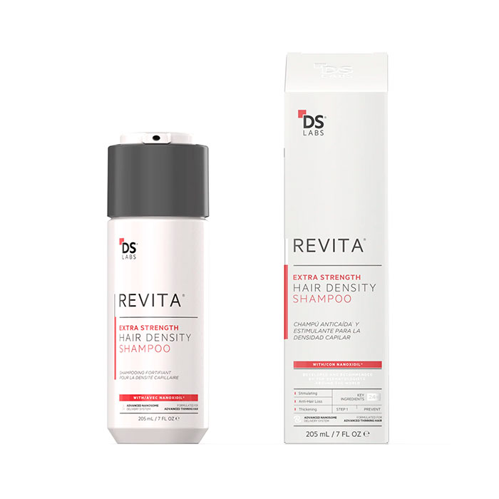 Ds Laboratories Revita Extra Strength Champú Anticaída 205ml