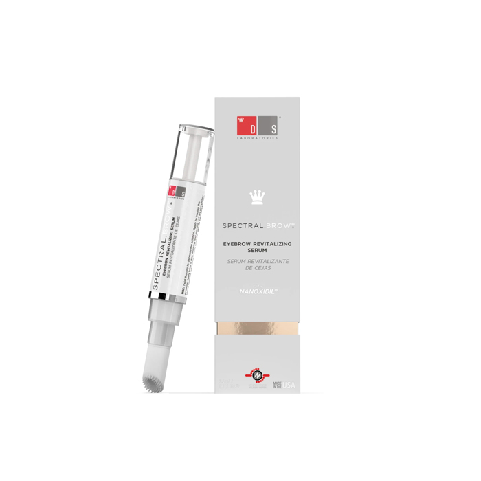 Ds Laboratories Spectral Brow Serum Revitalizante de Cejas 4ml