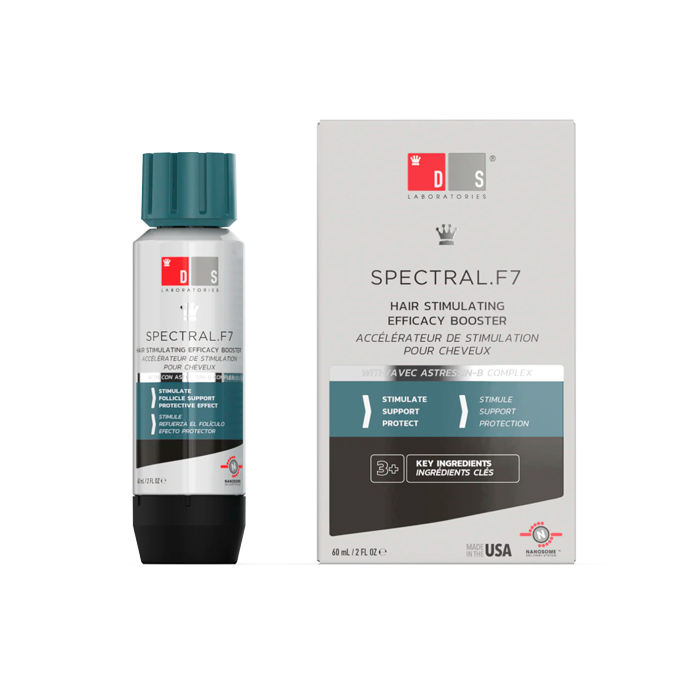 Ds Laboratories Spectral F7 Serum Anticaída 60ml