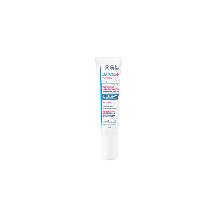 Ducray Dexyane Med Palpebral 15ml