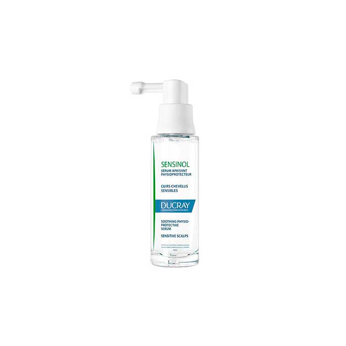 Ducray Sensinol Sérum Calmante Fisioprotector 30ml