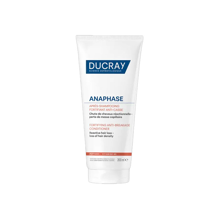 Ducray Anaphase Acondicionador Fortificante Anti-rotura 200ml