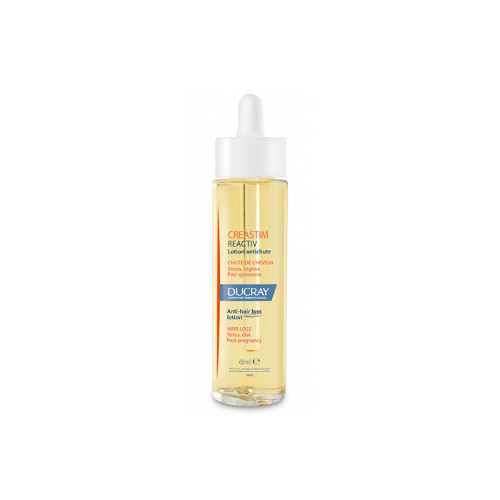 Ducray Creastim Reactiv Loción Anticaída 60ml