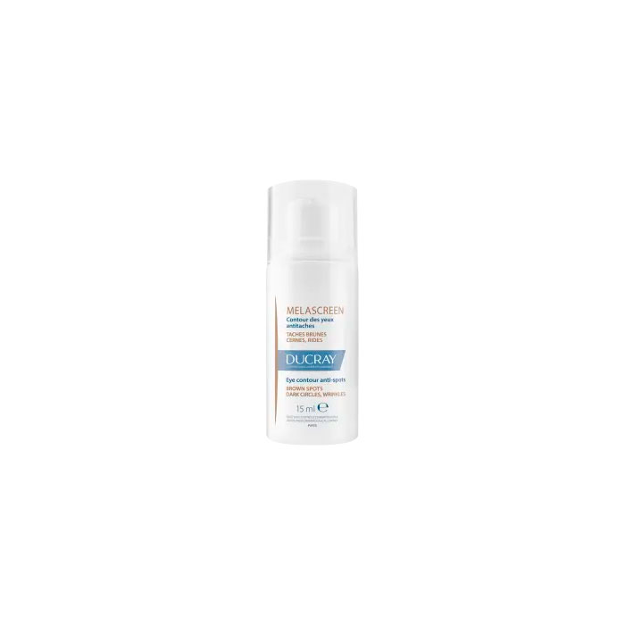 Ducray Melascreen Contorno de Ojos Anti-manchas 15ml