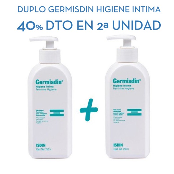 cuidado intimo germisdin