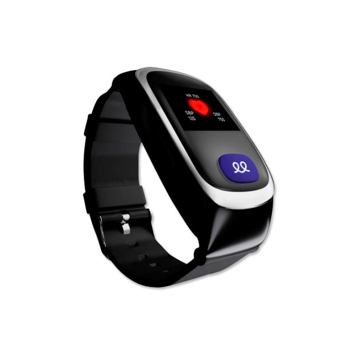 Durcal Reloj de Teleasistencia