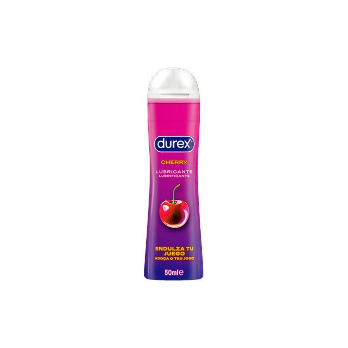 Durex Lubricante Cherry 50ml