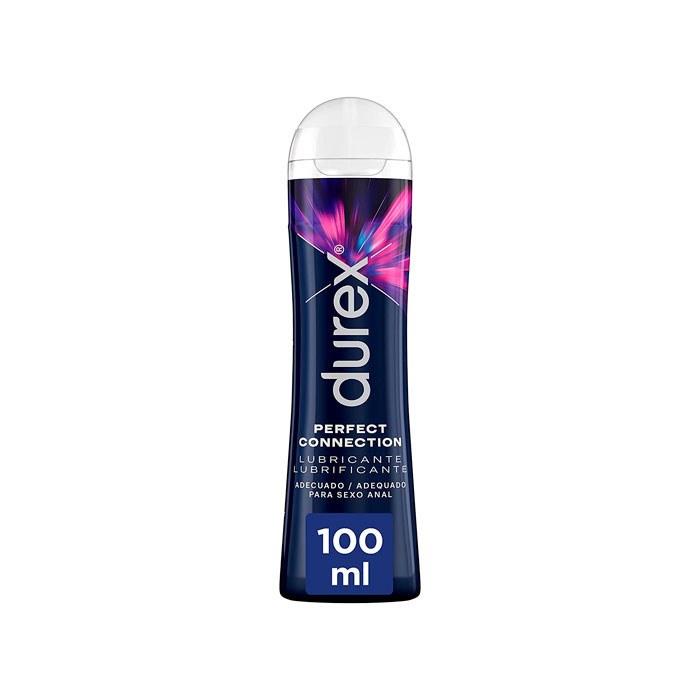 Durex Perfect Connection Lubricante 100ml