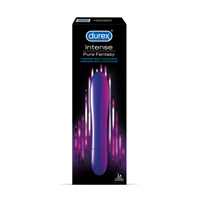 Durex Play Pure Fantasy