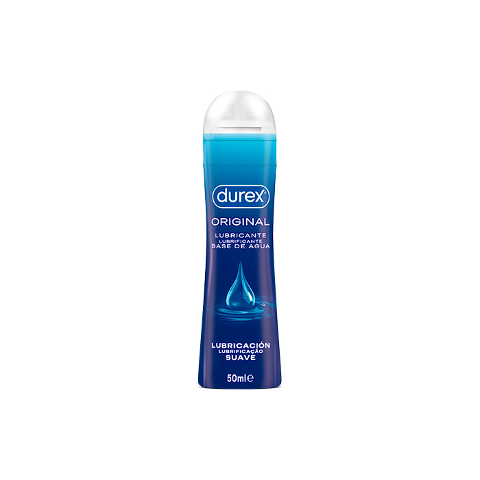 Durex Play Lubricante Original 50ml
