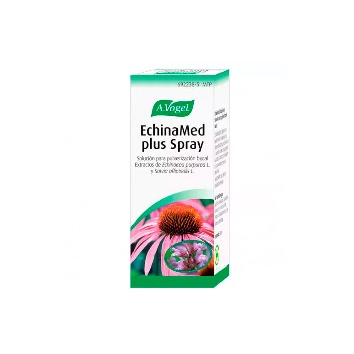Echinamed Plus Spray 30ml