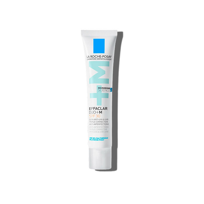 Effaclar Duo +m Spf30 40ml