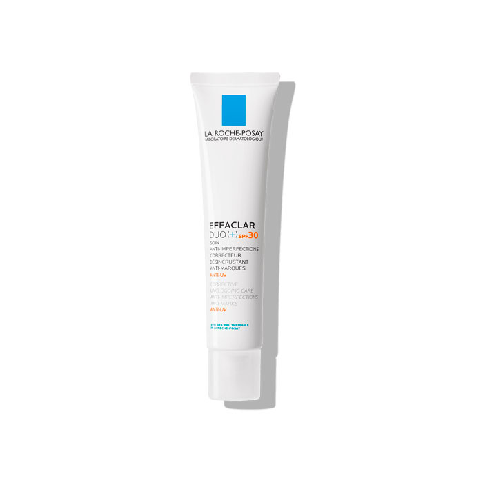 Effaclar Duo + Spf30 40 ml