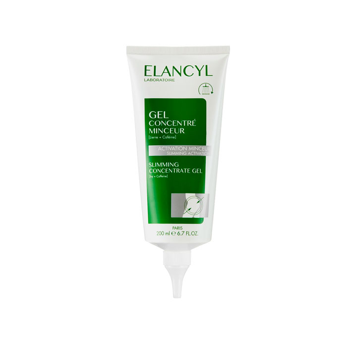 Elancyl Gel Concentrado Adelgazante 200ml
