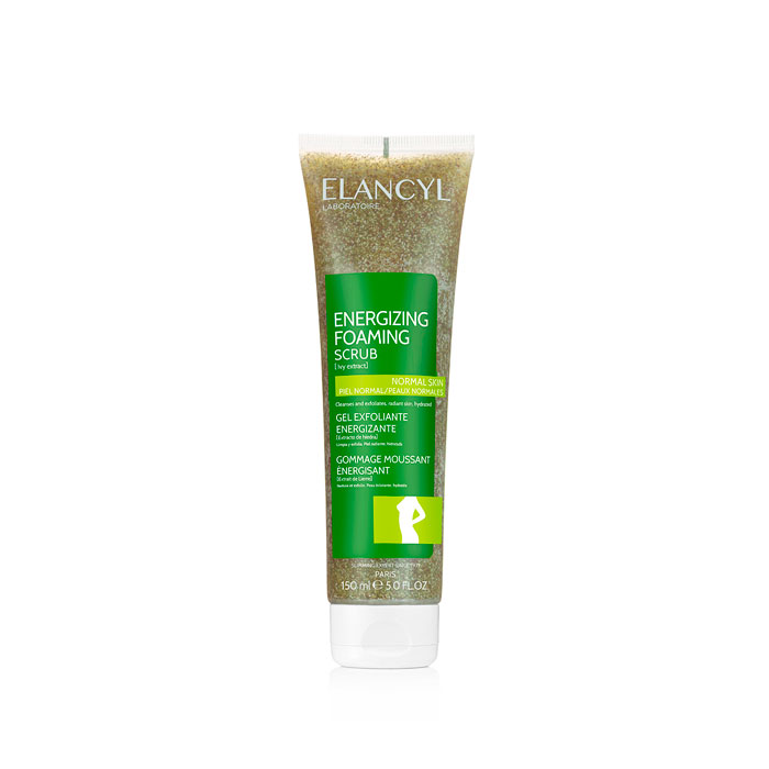 Elancyl Gel Exfoliante Energizante 150ml