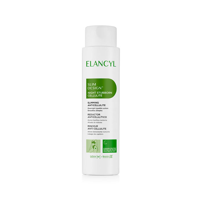 Elancyl Slim Design Noche 200ml