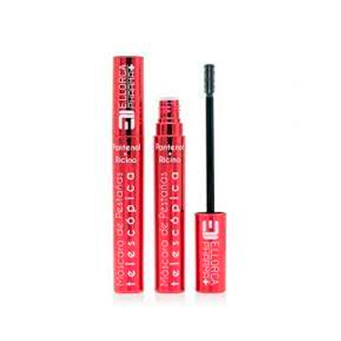 Elisabeth Llorca Máscara de Pestañas Telescópica