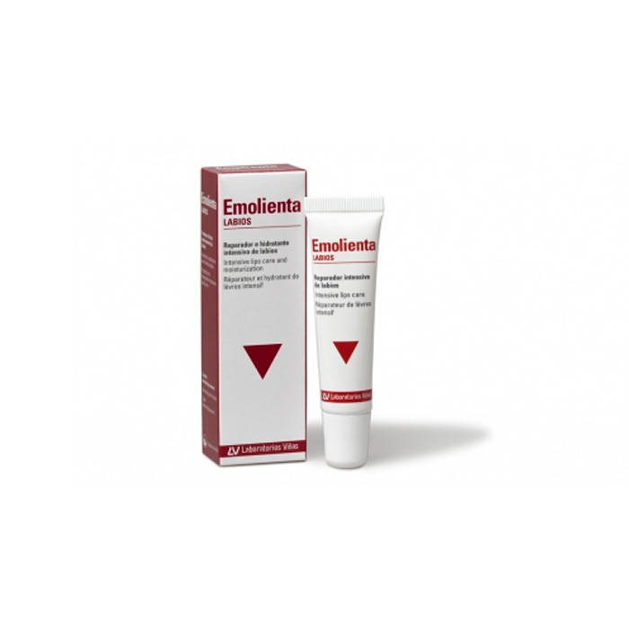Emolienta Labios 15ml