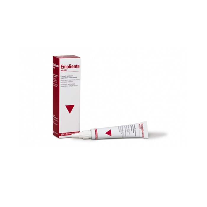 Emolienta Nasal 10ml