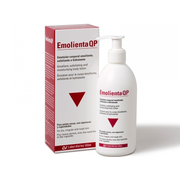 Emolienta Qp 300ml