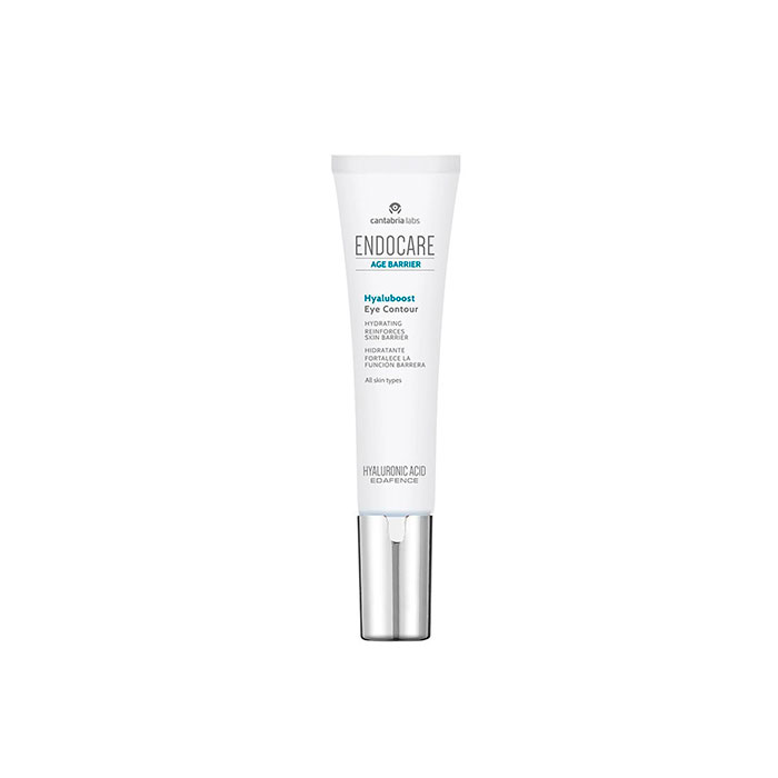 Endocare Age Barrier Hyaluboost Contorno de Ojos 15ml
