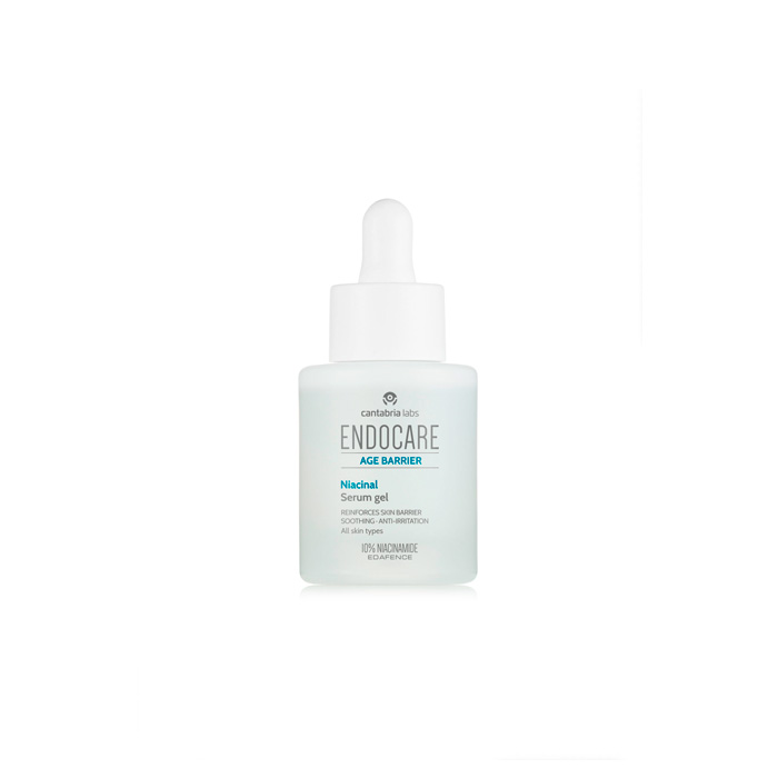 Endocare Age Barrier Niacinal Serum Gel 30ml