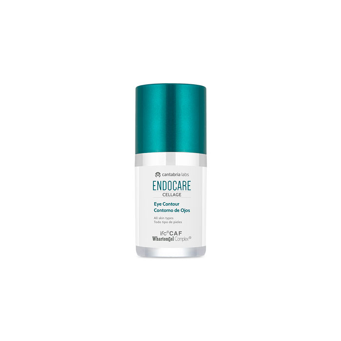 Endocare Cellage Contorno de Ojos 15ml