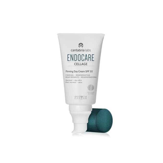 Endocare Cellage Firming Day Cream Spf30 Reafirmante Regeneradora 50 ml