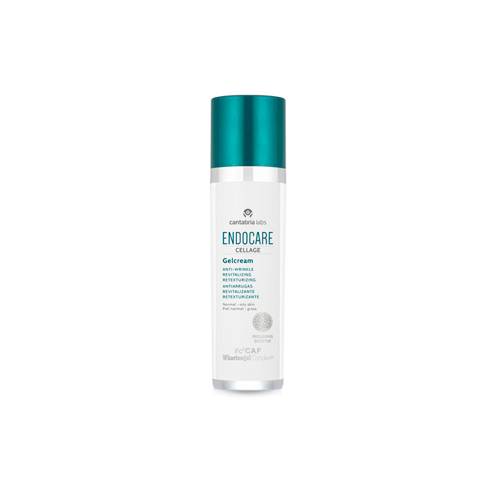 Endocare Cellage Gelcrema 50 ml