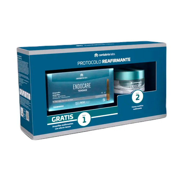 Endocare Protocolo Reafirmante