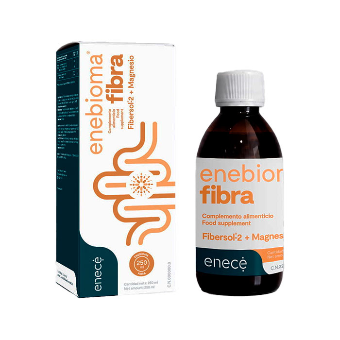 Enebioma Fibra 250ml