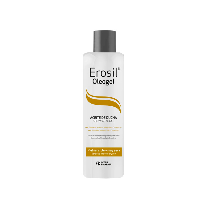 Erosil Oleogel 500 ml