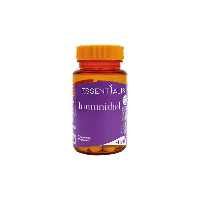 Essentialis Inmunidad 90 Comprimidos