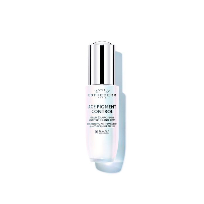 Esthederm Age Pigment Control Sérum Aclarante Antimanchas y Antiarrugas 30ml