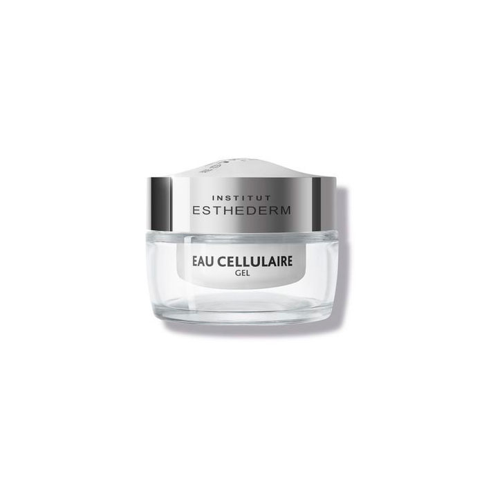 Esthederm Eau Cellulaire Gel Hidratante Efecto Frescura 50ml