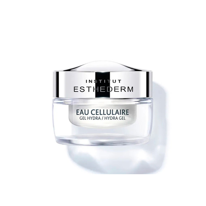 Esthederm Eau Cellulaire Gel Hidratante Repulante 50ml
