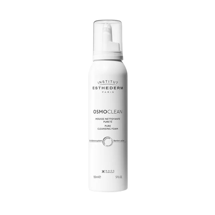 Esthederm Osmoclean Espuma Limpiadora Pureza 150ml
