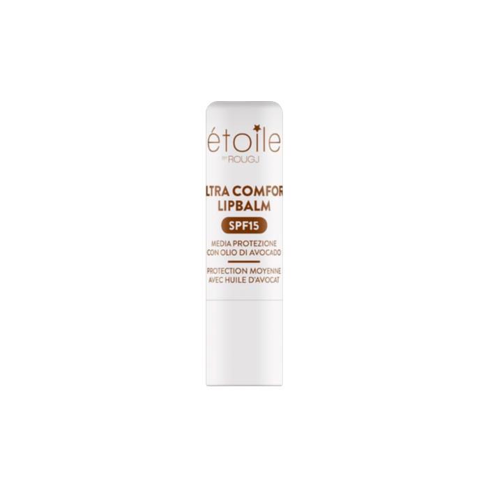 Étoile Ultra Comfort Lip Blam Spf15 Coco 5ml
